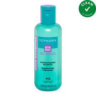 Sephora Collection Strengthening Shampoo With Biotin & Phytoproteins