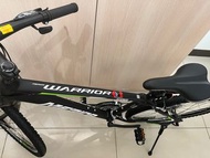 美利達 MERIDA 腳踏車 勇士 500V 2024年版本
