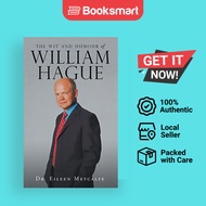 The Wit And Humour Of William Hague - Paperback - English - 9781728383941