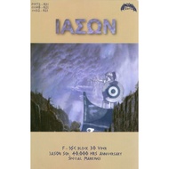 Zotz Decals 72021Title: F-16C Block 30 Viper Jason Sqd. 40,000 Hours Anniversary Special Markings