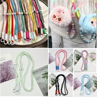 Colorful multi-function cross phone strap, durable shoulder strap, phone strap phone lanyard