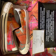 Sepatu Compass Jason Ranti