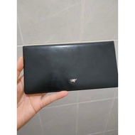 Braun BUFFEL Wallet PRELOVED ORIGINAL