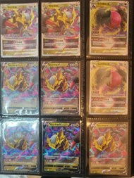 Ptcg 繁中 騎拉帝納 雷吉鐸拉戈 v vstar 龍柱 鬼龍