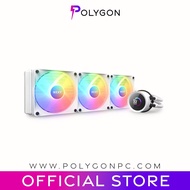 NZXT Kraken 360 RGB AIO LIQUID Cooler 360MM