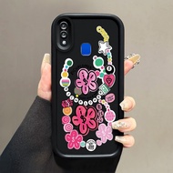 HP Casing For VIVO Y95 Y93 Y93s Y91 Y91i Y91C Y90 Y1s Y81 Y81i Y81s Y83 Case Money casing spends pat