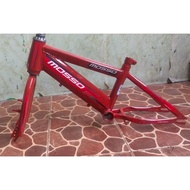 BMX Pacific bicycle frame/ size 16 Original