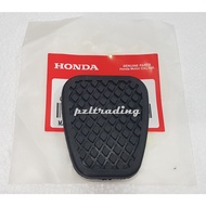 Honda Jazz GD GE City GM manual pedal cover rubber pelapik getah clutch brake klac brek GD1 GD3 GM2 
