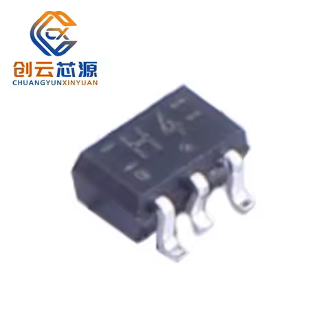 10Pcs New Original 74HC2G04GW TSSOP-6 74HC 74HC2G 74HC2G04 Arduino Nano Logic Circuit Integrated Cir