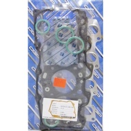 TOP OVERHAUL SET TOYOTA HIACE LH80 LH112 LH113 DYNA LY100 2.4D 8V SOHC 2L2 2L-2 ENGINE CYLINDER HEAD