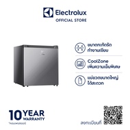 Electrolux ตู้เย็นมินิบาร์ ขนาดความจุ 45 ลิตร (1.5 คิว) รุ่น EUM0500AD-TH