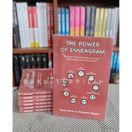 THE POWER OF ENNEAGRAM: Getting to Know 9 Types OF Human Personality