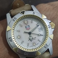 Tag Heuer Obama Professional 200 Meters