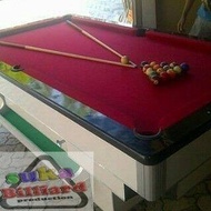 Jt-New Fat- Meja Billiard / Meja Billiard Termurah / Produsen Meja