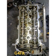 G4FA HYUNDAI KIA RIO KIA FORTE Used Original Engine Kosong