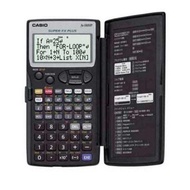 เครื่องคิดเลข Casio Fx-5800P ของแท้