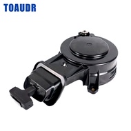 6B4-15710-00 6B4-15710 Starter Assy for Yamaha 9.9HP 15HP 2 Stroke Outboard Engine Boat Motor Outboa