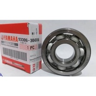 Bearing 6304 crankshaft bearing gearbox bearing