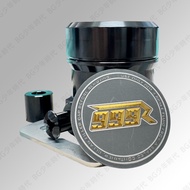 [BG] 999R RCS In-Line Oil Cup Direct Push Dedicated Aluminum Alloy CNC Set