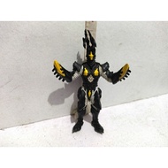 preloved hyper zetton imago pvc figure
