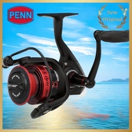 PENN Fierce IV Spinning Reel Series for Offshore and Jigging Fishing