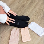 Original Hijacket Shock Basic Thumb women's socks