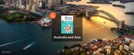 5G/4G SIM Card (SG &amp; MY Delivery) for Australia and Asia