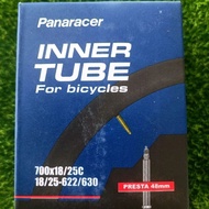 700×18/25C Bicycle inner Tube