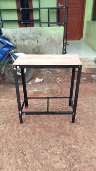 rak akuarium 50x30