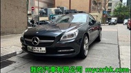 Mercedes-Benz  SLK250 Auto