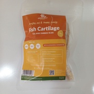Grooviest Fish Cartilage 25gr - Dog Snack, DogCemilan, Dog treats.