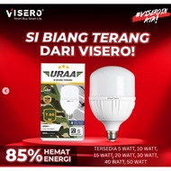 URAA Capsule LED Bulb 5 Watt 10 Watt 15 Watt 20 Watt 30 Watt 40 Watt 50 Watt LED Bulb Capsule Light/