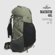 tas carrier ultralight saffaroutdoor backpack ultralight tas gunung ultralight