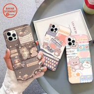 PERMATAACC CASE - SOFTCASE SAMSUNG J6 Prime J6+ J5 J5 2016 J4 Prime J4 CORE J4+ J2 CORE J2 PRO M21 A