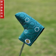 Bettinardi Bettinardi Putter Cover Golf Club Cover Head Cover Ball Head Cover Protective Cap Cover