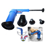 Pressure Toilet Pump Dredger and Drain Clearance Pump and Clog Clearer