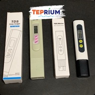 TDS 3 Meter Pen, TDS Meter Pen to test clean water, measure aquarium shrimp or measure hydroponic so