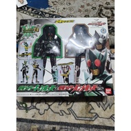 Kamen Rider Kabuto COR8