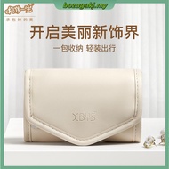 XYBS-JS002 Jewellery Organizer Jewelry box Jewel Necklace Earring Ring Storage Case