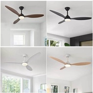 Ceiling Fan with Hook Light Remote Kipas Siling KDK DEKA ALPHA ELFA with Light Kipas Siling Kipas Sy
