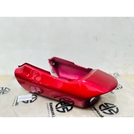 MERAH Body body body kempol rear cover ninja 150 r ss maroon maroon Original kawasaki 14091-0784-14e