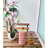 The Jamu she naturals