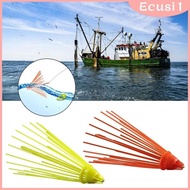 [Ecusi] Fishing Floats Catcher Fishing Foam Bobbers Catcher Multi Functional Picker Umbrella Catcher for Kayak Trout Fishing