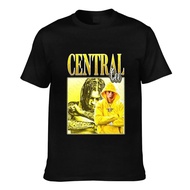 Central Cee Bootleg T-Shirt   90s retro rap tee   Back t-shirt  Hip Hop   Bootleg rap tee   Vintage 