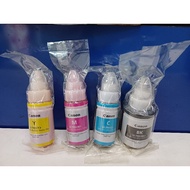 หมึกเติมแคนนอนใช้กับG1000 G2000 G3000 G4000 G1010 G2010 G3010 G4010ของแท้ราคาพิเศษมีแค่6ชุดครับ.