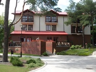 Stacja Nowa Gdynia Bed & Breakfast Aquapark