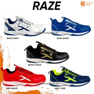 Original HUNDRED RAZE BADMINTON SHOES | Hndrd