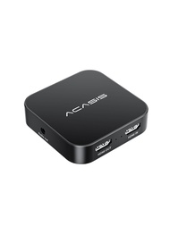 Arcassis HDMI Video Capture Card Game Live Broadcast Dedicated Camera IPad Mobile Phone Switch Recor