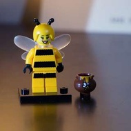 Lego Bumblebee Girl 71001