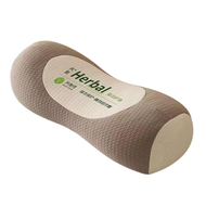 Buckwheat Pillow Enhance the Sleep Experience Moisture Absorption Sleep Headrest Breathability